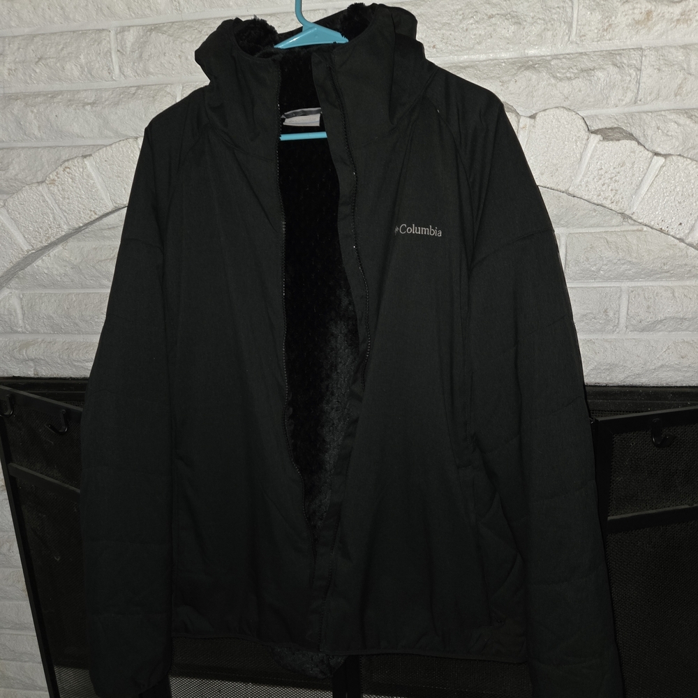 Women's Hooded Kruser Ridge™ III Plush Softshell Jacket